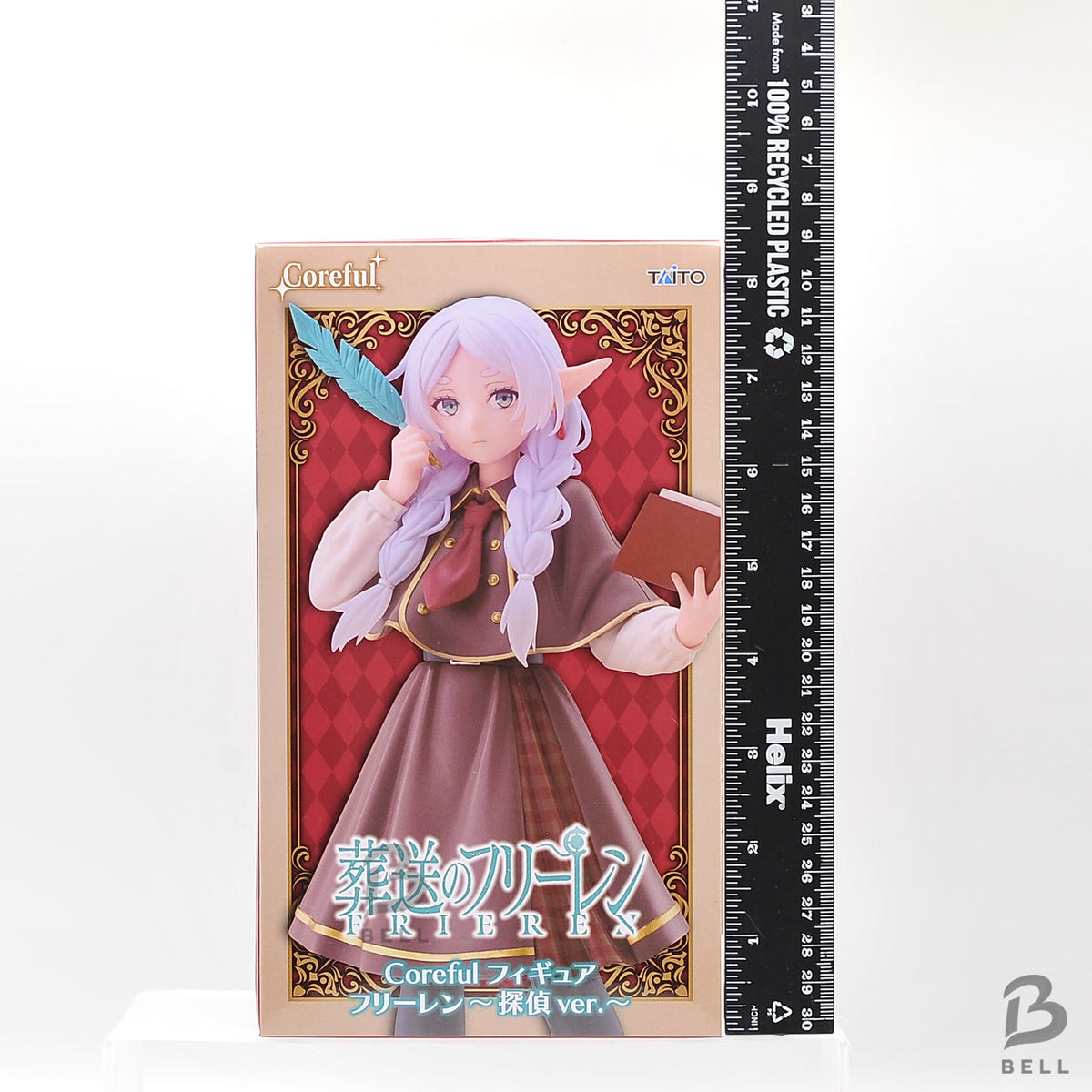 Frieren Beyond Journeys End Frieren Detective Coreful Figure TAITO Japan New