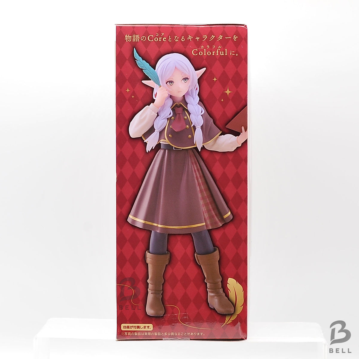 Frieren Beyond Journeys End Frieren Detective Coreful Figure TAITO Japan New