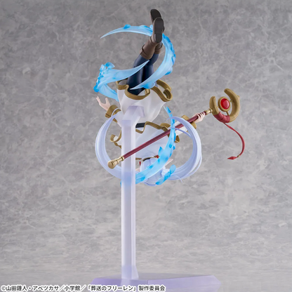 Frieren Beyond Journeys End Frieren Dancing Flowers FIGURIZM alpha SEGA Figure