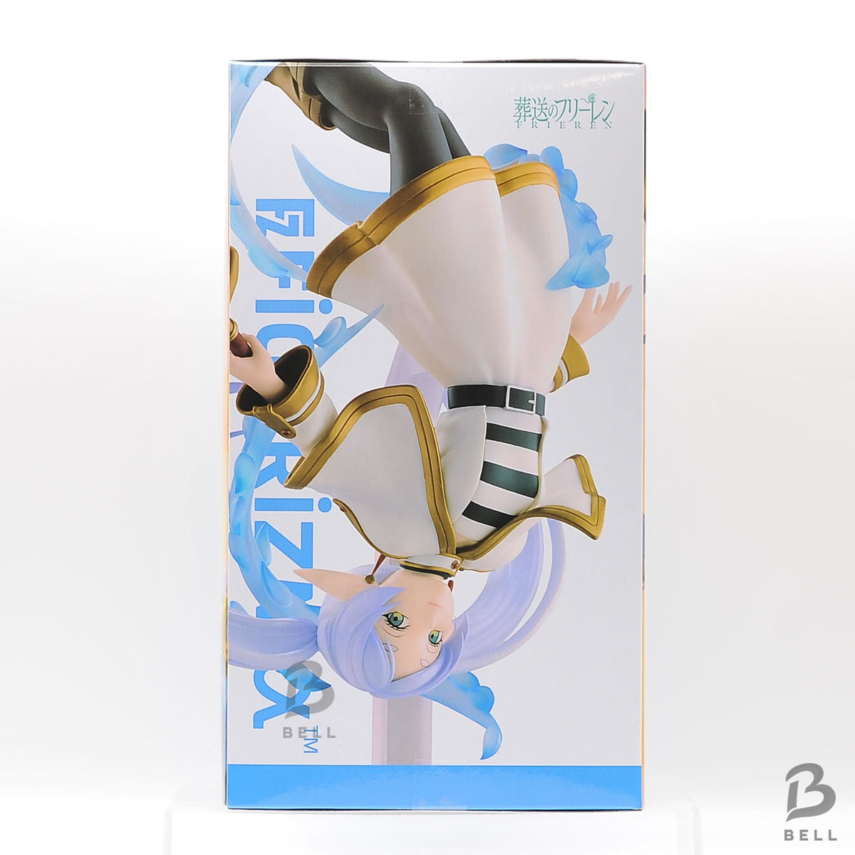 Frieren Beyond Journeys End Frieren Dancing Flowers FIGURIZM alpha SEGA Figure
