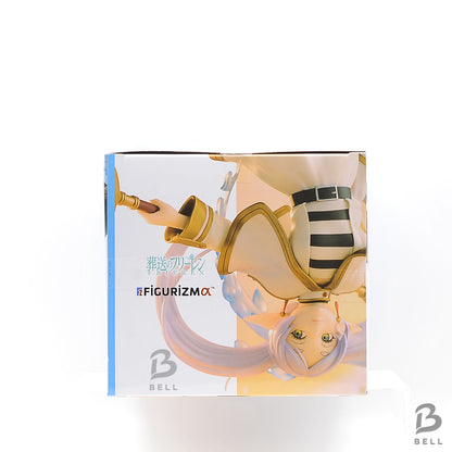 Frieren Beyond Journeys End Frieren Dancing Flowers FIGURIZM alpha SEGA Figure