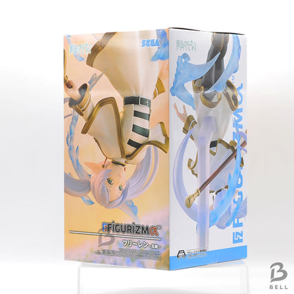Frieren Beyond Journeys End Frieren Dancing Flowers FIGURIZM alpha SEGA Figure