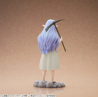 Frieren Beyond Journeys End Frieren Mine 300 Years High Premium SEGA Figure New