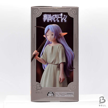 Frieren Beyond Journeys End Frieren Mine 300 Years High Premium SEGA Figure New