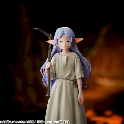 Frieren Beyond Journeys End Frieren Mine 300 Years High Premium SEGA Figure New
