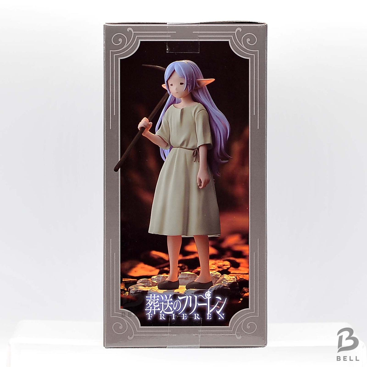 Frieren Beyond Journeys End Frieren Mine 300 Years High Premium SEGA Figure New