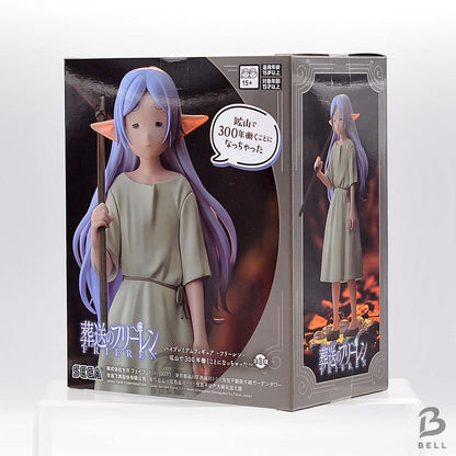 Frieren Beyond Journeys End Frieren Mine 300 Years High Premium SEGA Figure New