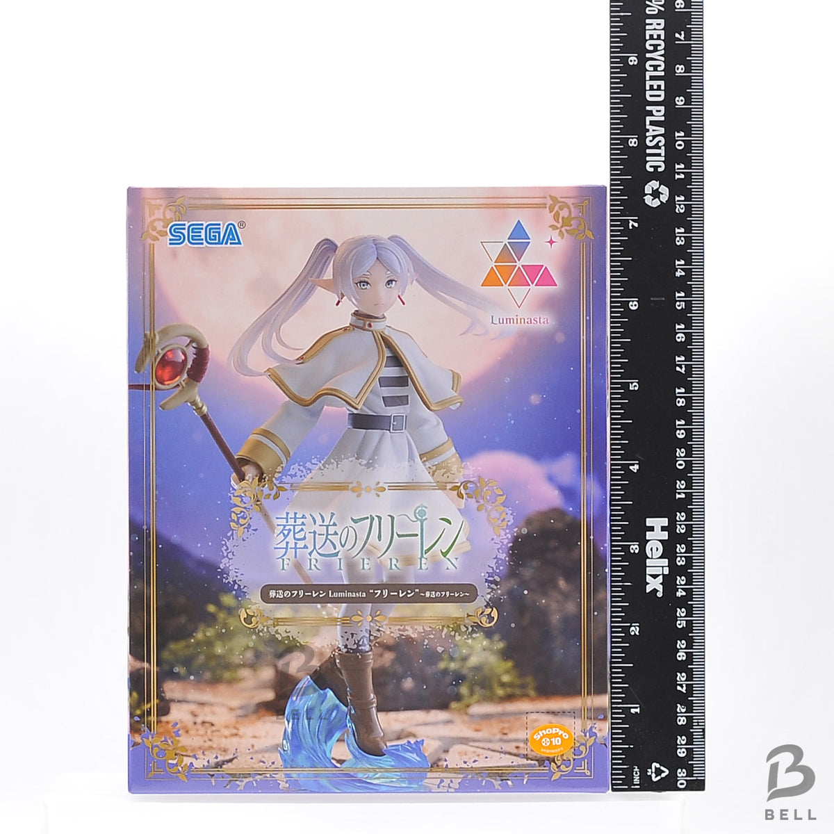 Frieren Beyond Journeys End Luminasta Frieren Figure SEGA Anime Official Japan