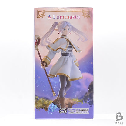 Frieren Beyond Journeys End Luminasta Frieren Figure SEGA Anime Official Japan