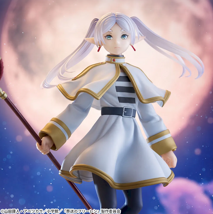 Frieren Beyond Journeys End Luminasta Frieren Figure SEGA Anime Official Japan