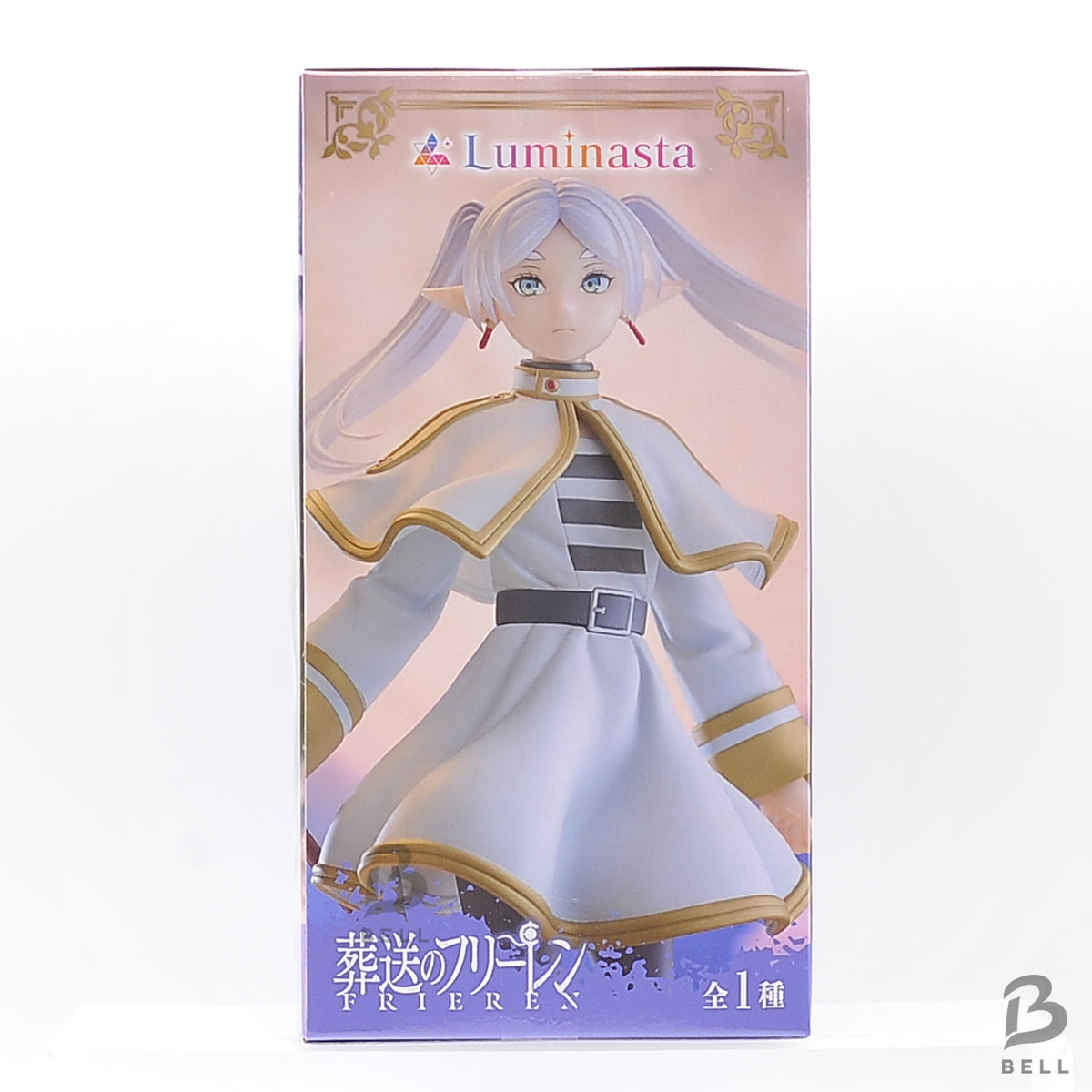Frieren Beyond Journeys End Luminasta Frieren Figure SEGA Anime Official Japan