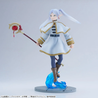 Frieren Beyond Journeys End Luminasta Frieren Figure SEGA Anime Official Japan