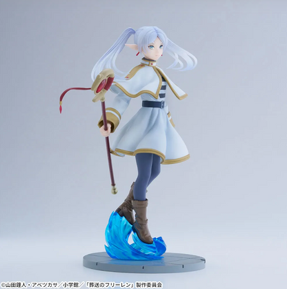 Frieren Beyond Journeys End Luminasta Frieren Figure SEGA Anime Official Japan