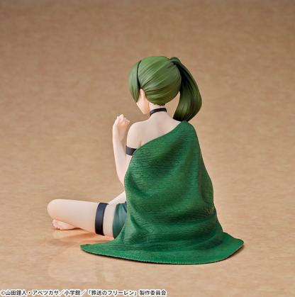 Frieren Beyond Journeys End Ubel Yumemirize Roomwear Figure SEGA Anime Japan New