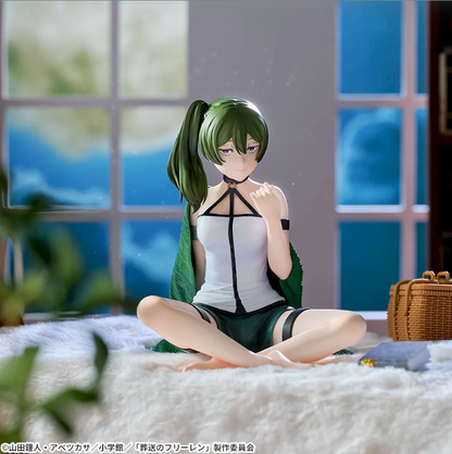 Frieren Beyond Journeys End Ubel Yumemirize Roomwear Figure SEGA Anime Japan New