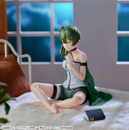 Frieren Beyond Journeys End Ubel Yumemirize Roomwear Figure SEGA Anime Japan New