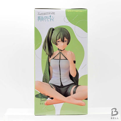Frieren Beyond Journeys End Ubel Yumemirize Roomwear Figure SEGA Anime Japan New
