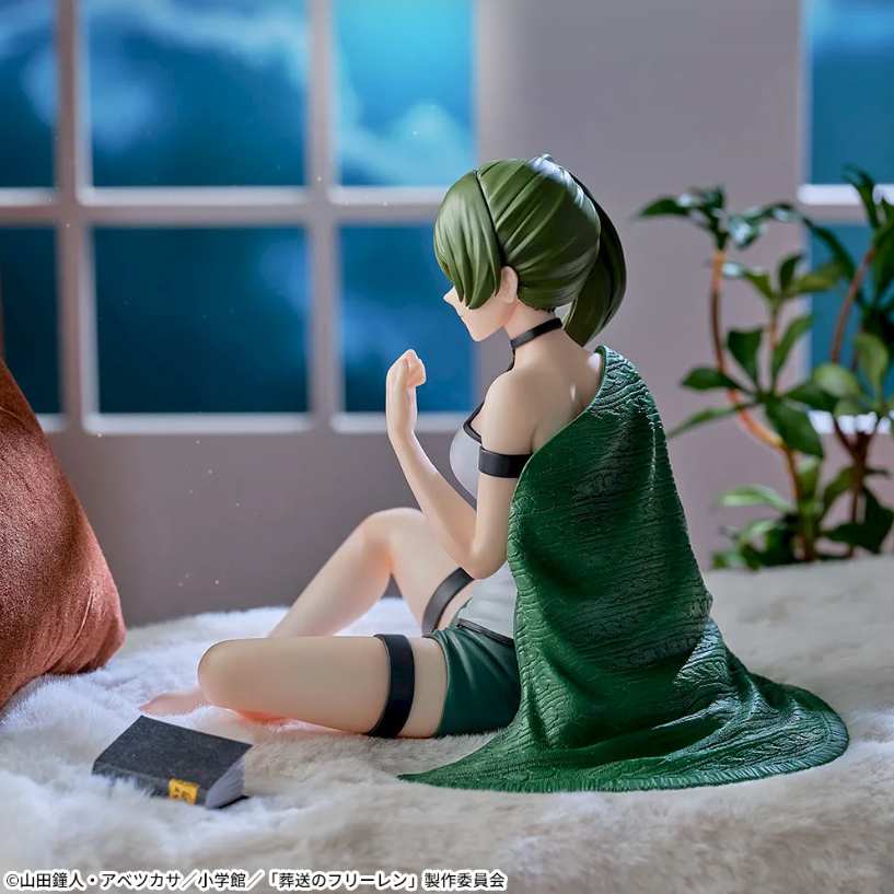 Frieren Beyond Journeys End Ubel Yumemirize Roomwear Figure SEGA Anime Japan New