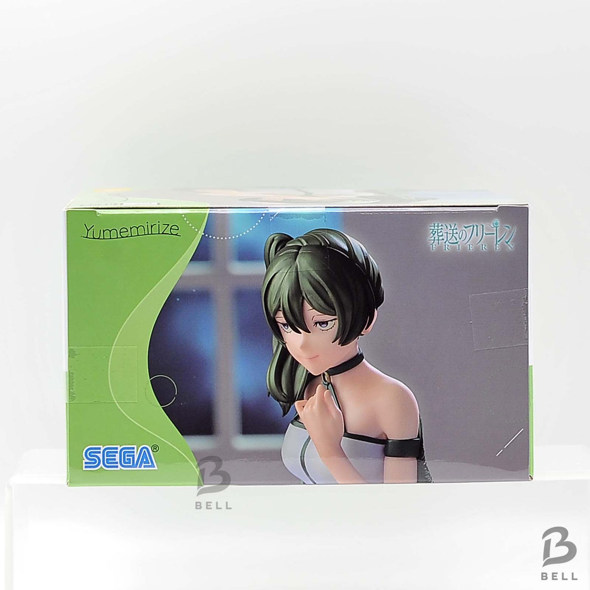 Frieren Beyond Journeys End Ubel Yumemirize Roomwear Figure SEGA Anime Japan New