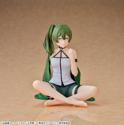 Frieren Beyond Journeys End Ubel Yumemirize Roomwear Figure SEGA Anime Japan New