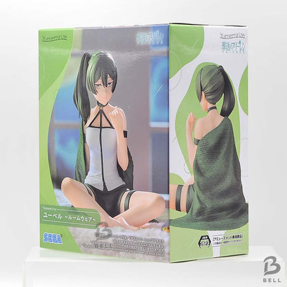 Frieren Beyond Journeys End Ubel Yumemirize Roomwear Figure SEGA Anime Japan New
