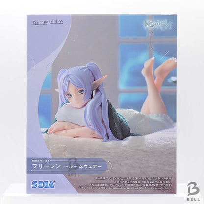 Frieren Beyond Journeys End Yumemirize Roomwear Figure SEGA Anime Japan New