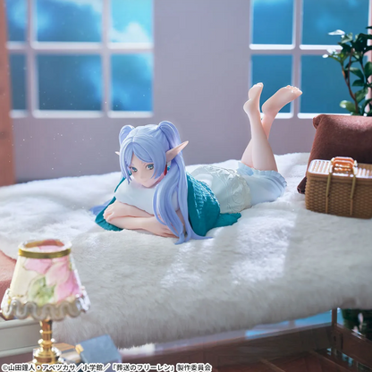 Frieren Beyond Journeys End Yumemirize Roomwear Figure SEGA Anime Japan New