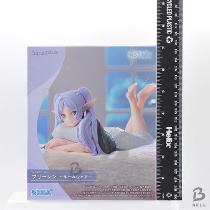 Frieren Beyond Journeys End Yumemirize Roomwear Figure SEGA Anime Japan New