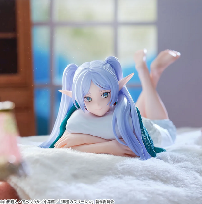 Frieren Beyond Journeys End Yumemirize Roomwear Figure SEGA Anime Japan New