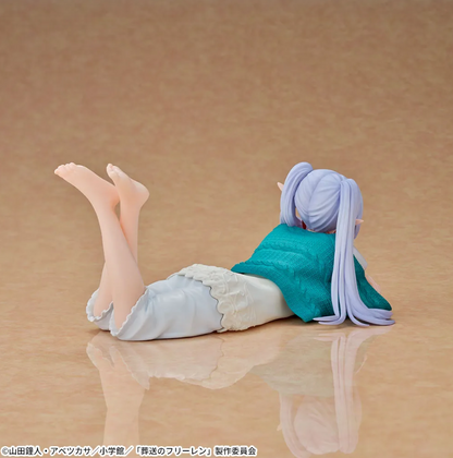 Frieren Beyond Journeys End Yumemirize Roomwear Figure SEGA Anime Japan New