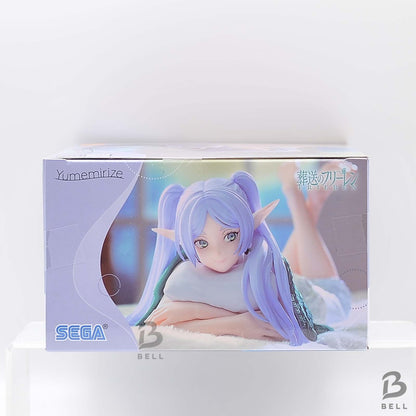 Frieren Beyond Journeys End Yumemirize Roomwear Figure SEGA Anime Japan New