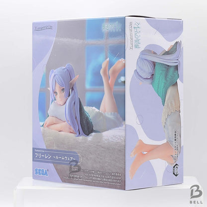 Frieren Beyond Journeys End Yumemirize Roomwear Figure SEGA Anime Japan New
