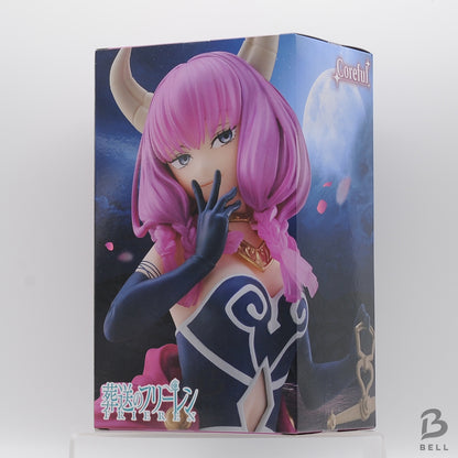 Frieren Beyond Journey's End Coreful Figure Aura the Guillotine Taito Japan BNIB