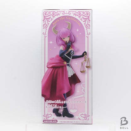 Frieren Beyond Journey's End Coreful Figure Aura the Guillotine Taito Japan BNIB