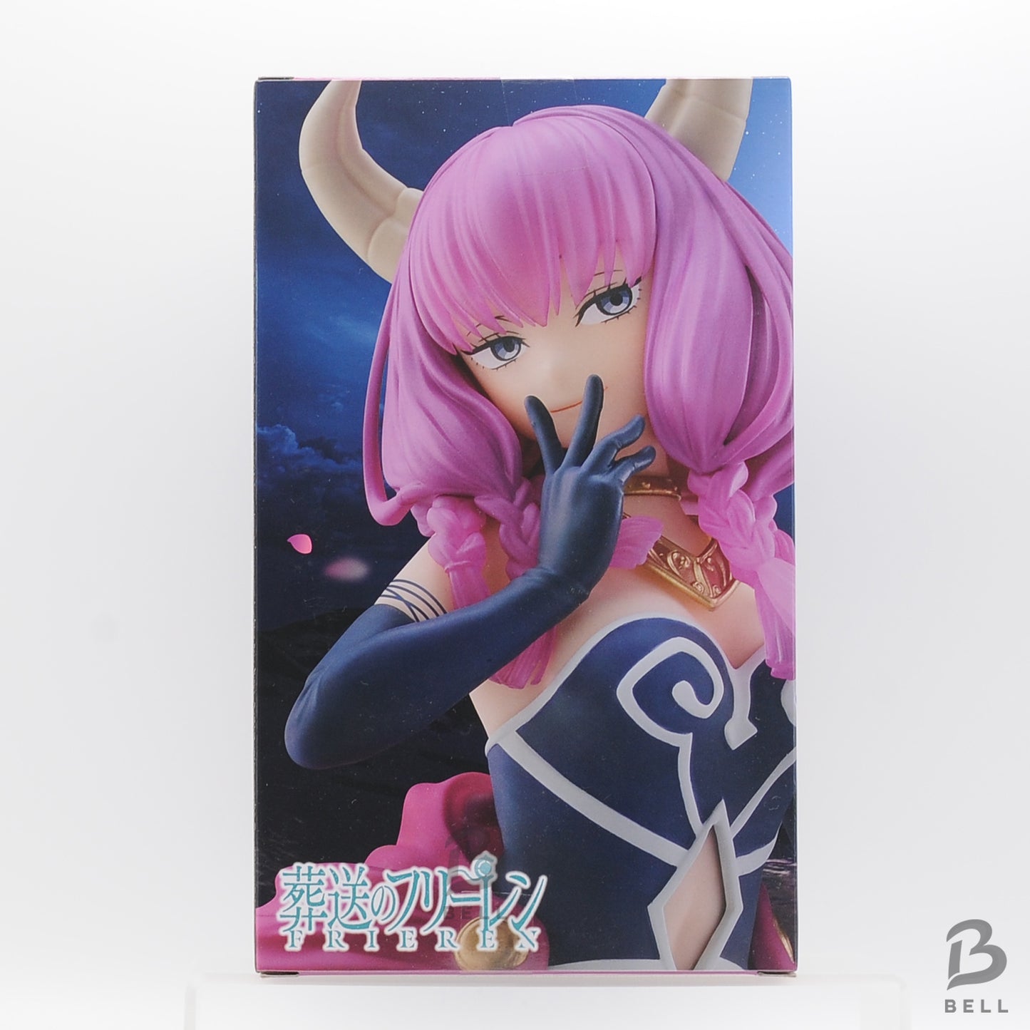 Frieren Beyond Journey's End Coreful Figure Aura the Guillotine Taito Japan BNIB