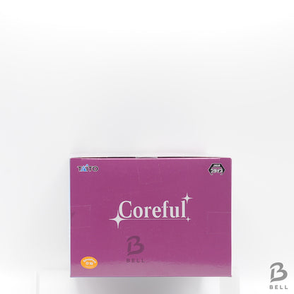 Frieren Beyond Journey's End Coreful Figure Aura the Guillotine Taito Japan BNIB