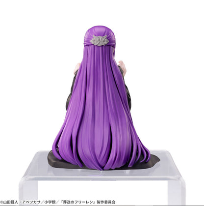 Frieren Fern Figure Frieren Beyond Journey's End SEGA Japan Anime New Chokonose