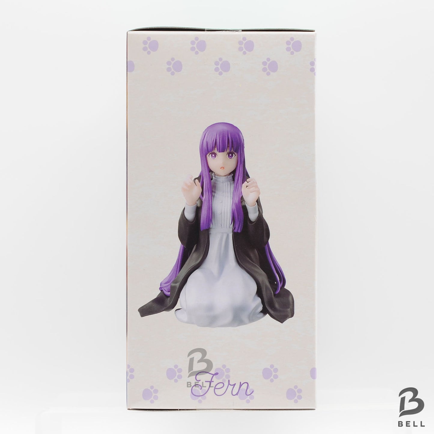 Frieren Fern Figure Frieren Beyond Journey's End SEGA Japan Anime New Chokonose