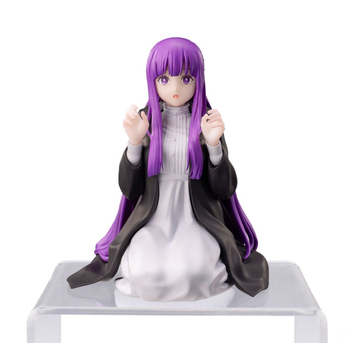 Frieren Fern Figure Frieren Beyond Journey's End SEGA Japan Anime New Chokonose