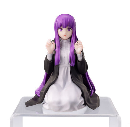 Frieren Fern Figure Frieren Beyond Journey's End SEGA Japan Anime New Chokonose