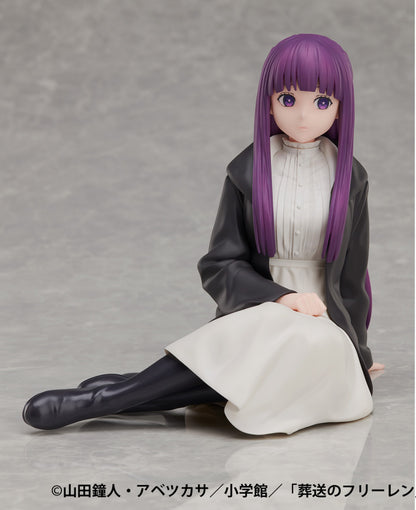 Frieren Beyond Journey's End Japan Anime Figure elcoco Frieren & Fern  1/7 Scale