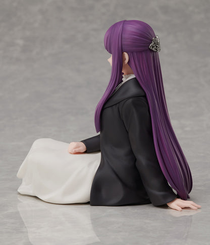 Frieren Beyond Journey's End Japan Anime Figure elcoco Frieren & Fern  1/7 Scale