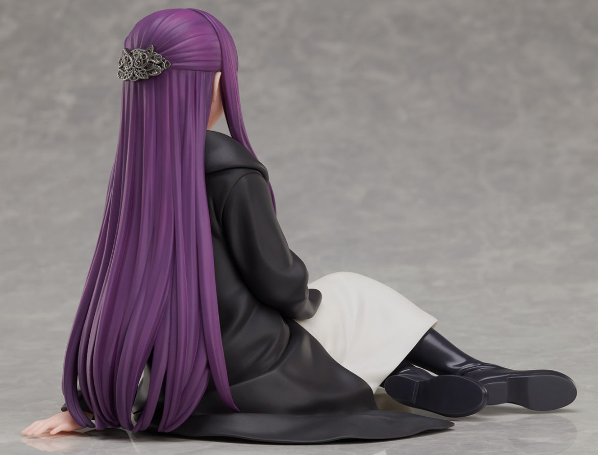 Frieren Beyond Journey's End Japan Anime Figure elcoco Frieren & Fern  1/7 Scale