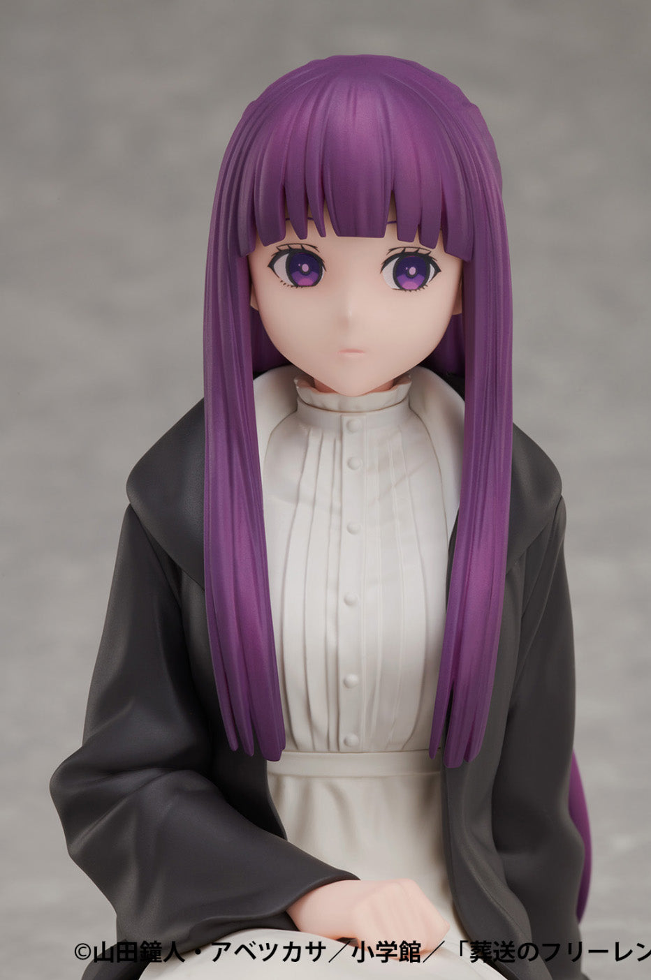 Frieren Beyond Journey's End Japan Anime Figure elcoco Frieren & Fern  1/7 Scale