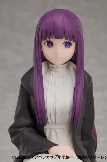 Frieren Beyond Journey's End Japan Anime Figure elcoco Frieren & Fern  1/7 Scale