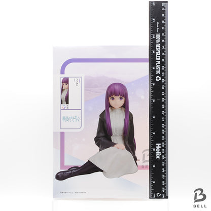 Frieren Beyond Journey's End Japan Anime Figure elcoco Frieren & Fern  1/7 Scale