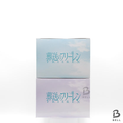 Frieren Beyond Journey's End Japan Anime Figure elcoco Frieren & Fern  1/7 Scale