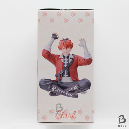 Frieren Fern Figure Stark Beyond Journey's End SEGA Japan Anime New Chokonose