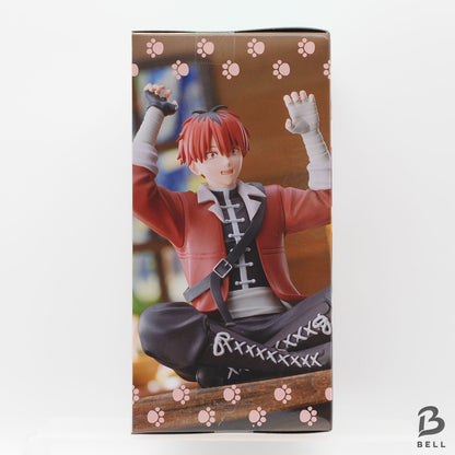 Frieren Fern Figure Stark Beyond Journey's End SEGA Japan Anime New Chokonose