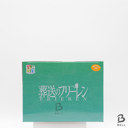 Frieren Fern Figure Stark Beyond Journey's End SEGA Japan Anime New Chokonose